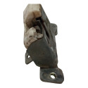Fechadura Tampa Traseiro Porta Malas Wi Gm Corsa 1994 A 2002