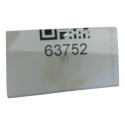 Lanterna Traseira Esquerdo Corsa Super 1996 1997 1998 A 1999