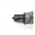Motor Limpador Parabrisa Honda Civic 2012 2013 2014 2015