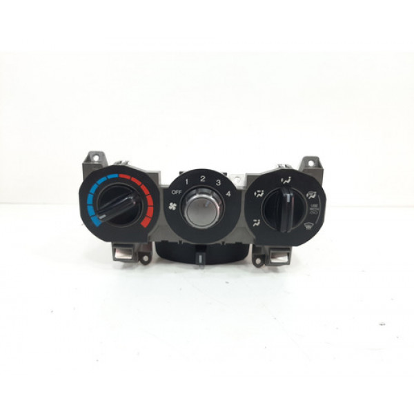 Comando Ar Condicionado Honda City 2008 2009 A 2012