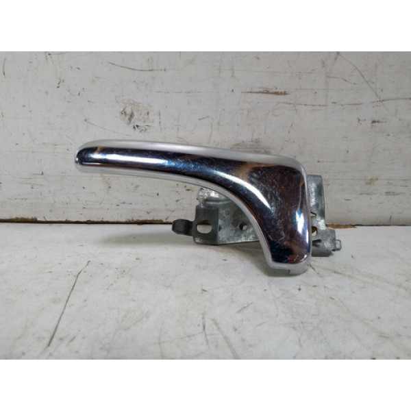 Maçaneta Interna Dianteiro Esquerdo Volvo V40 1998 A 2004 
