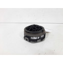 Difusor Ar Central Esquerdo Nissan March 1.0 2013 2014 2015