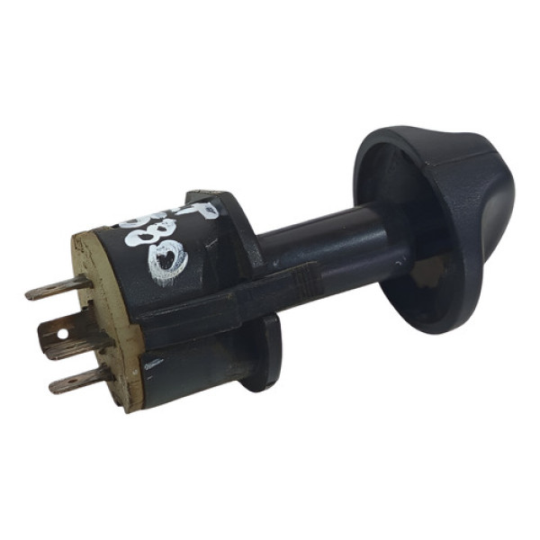 Botão Ventilador Arcondicionado Ford Escort 1995 1996 A 2003
