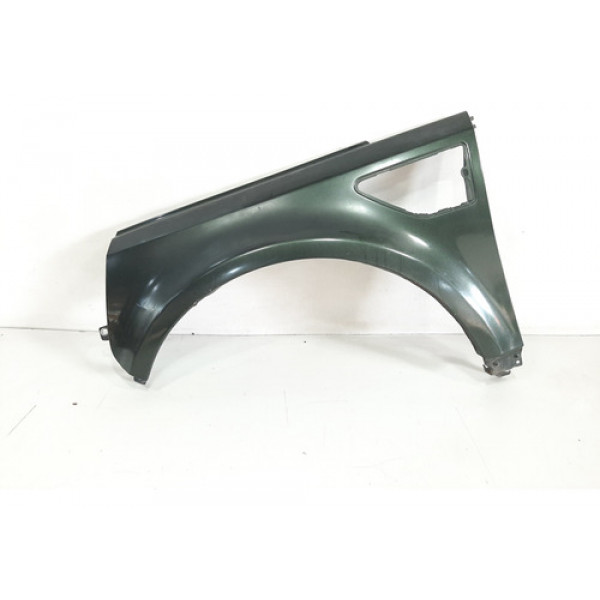 Paralama Dianteiro Esquerdo Freelander 2 2007 2008 A 2012