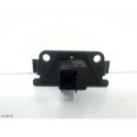 Interruptor Pisca Alerta Peugeot 307 2007 2008 2009 A 2013