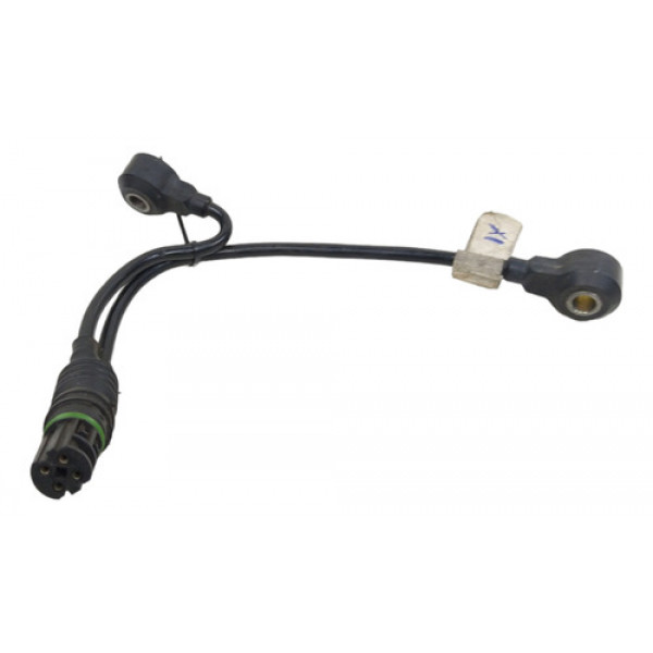 Sensor Detonação Motor Bmw X1 2010 2011 2012 2013