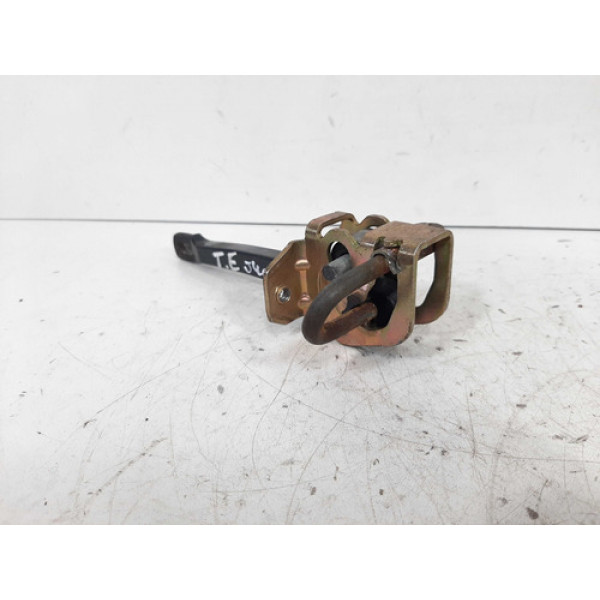Limitador Porta Traseira Esquerda Bmw 540i E39 1996 A 2004
