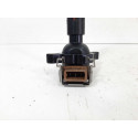 Bobina Ignição Bmw 540i X5 4.4 V8 1996 1997 1998 A 2004