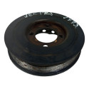 Polia Virabrequim Gm Vectra 1997 1998 1999 2000 2001 A 2005