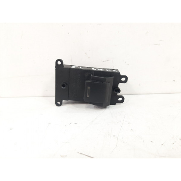 Botão Vidro Traseiro Esquerdo Honda Fit City 2009 A 2014