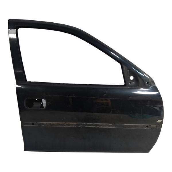 Porta Dianteiro Direito Vectra 1997 1998 1999 2000 A 2005