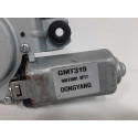 Motor Limpador Traseiro Gm Captiva 2008 A 2016 96673001