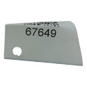 Radiador Ar Quente Chevrolet Corsa 1.0 1995 1996 1997 A 2004