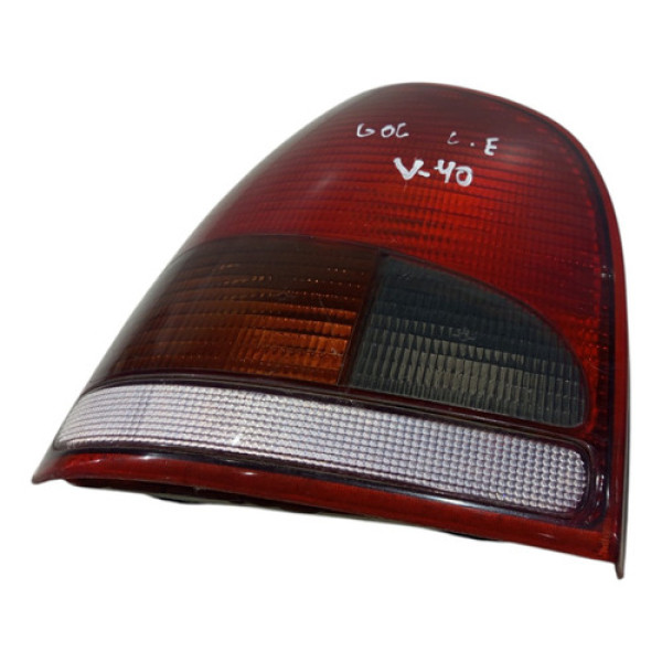 Lanterna Esquerda Vw Gol G2 1995 1996 1997 1998 1999 A 2005 