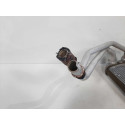 Radiador Ar Quente Duster Oroch Sandero Rs 2.0 2011 A 2018