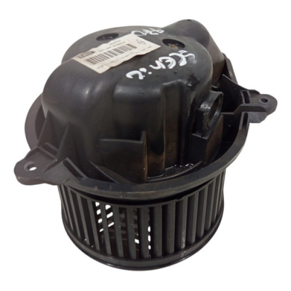 Motor Ar Forçado Renault Scenic 2.0 8v 1999 2000 2001 A 2010