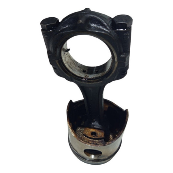Pistão Biela Fiat Palio Ex 1.0 8v 1998 1999 2000 A 2007