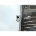 Condensador Ar Citroen C4 Pallas Hatch 2.0 2007 2008 A 2013