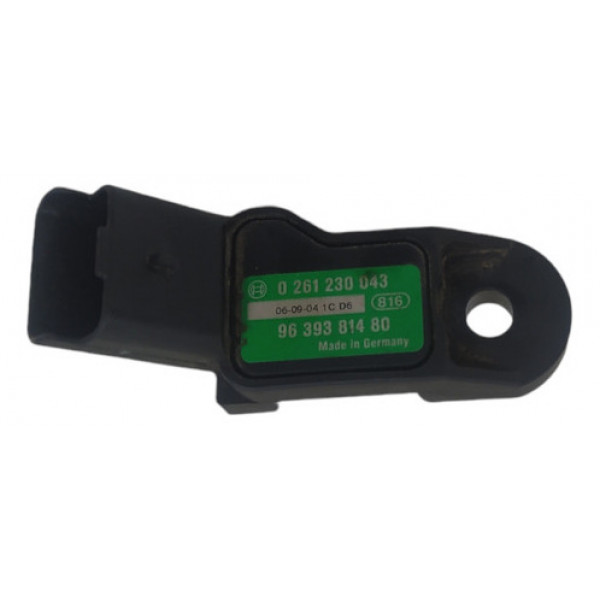 Sensor Map Peugeot 206 1.6 1999 2000 2001 A 2010 0261230043