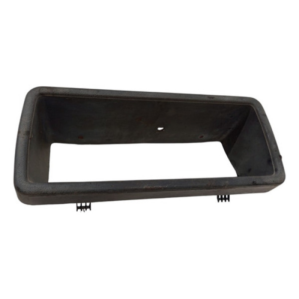 Moldura Painel Velocímetro Lada Samara 1.5 8v 1990 A 2013 
