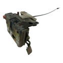 Fechadura Traseira Direita Chevrolet Celta 2001 2002 A 2006