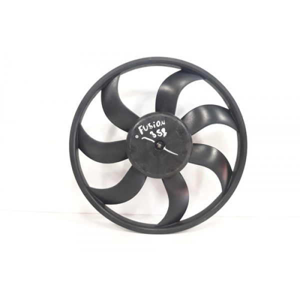 Eletroventilador Ventoinha Fusion 2.0 Ecoboost 2014 A 2019