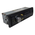 Aparelho Som Automotivo E Tech Mp3 Light