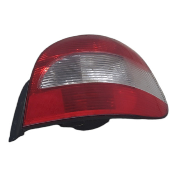 Lanterna Traseira Direita Renault Scenic 2001 2002 A 2011
