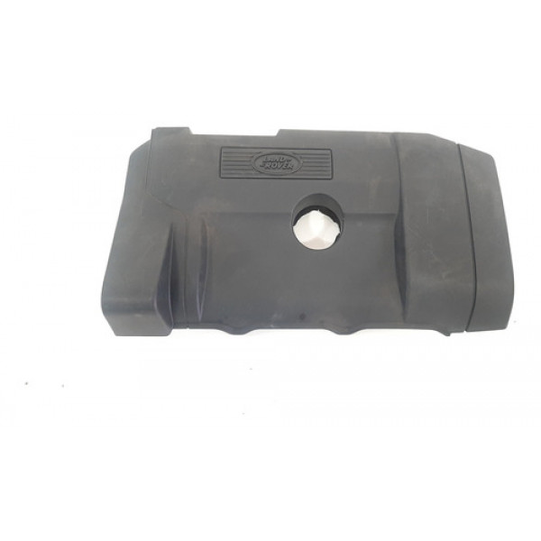 Capa Motor Land Rover Freelander 2 3.2 I6 2007 2008 A 2012
