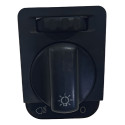 Botão Luz Farol Gm Corsa 1995 1996 A 2004