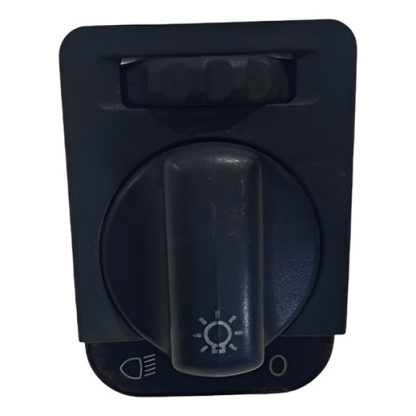 Botão Luz Farol Gm Corsa 1995 1996 A 2004