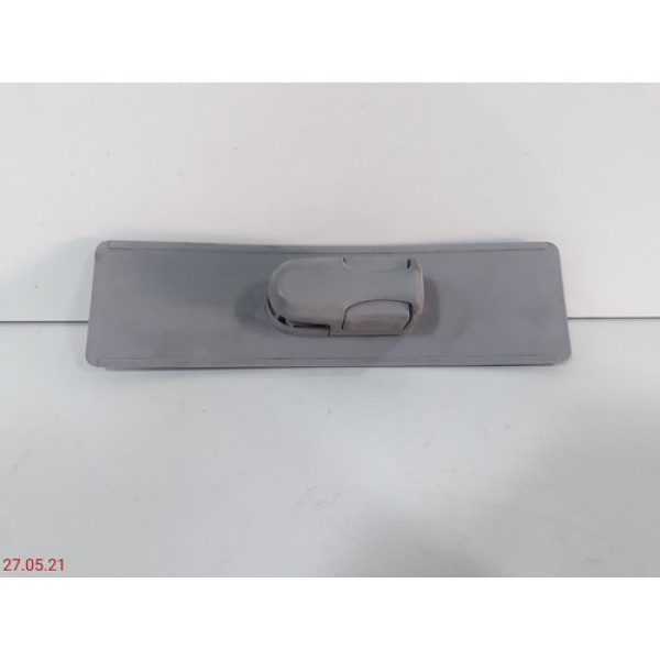 Regulagem Altura Cinto Direito Honda Civic Lx 1996 A 2000 