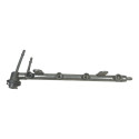 Flauta Injetora Gm Corsa Wind 1.0 8v 1995 1996 1997 A 2002