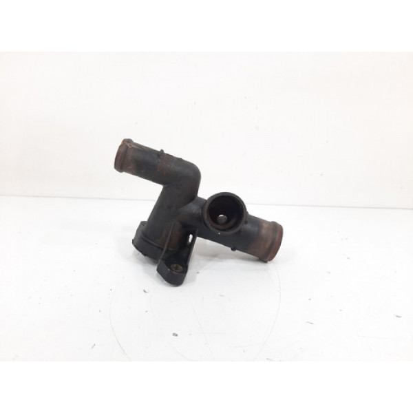 Carcaça Válvula Termostática Audi A3 1.8t 1997 1998 A 2006