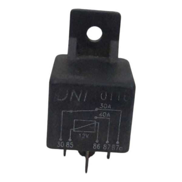 Rele Mercedes Benz 3085868787 12v 30a 40a