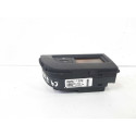 Comando Ar Digital Direito Citroen C4 Picasso 2009 A 2013