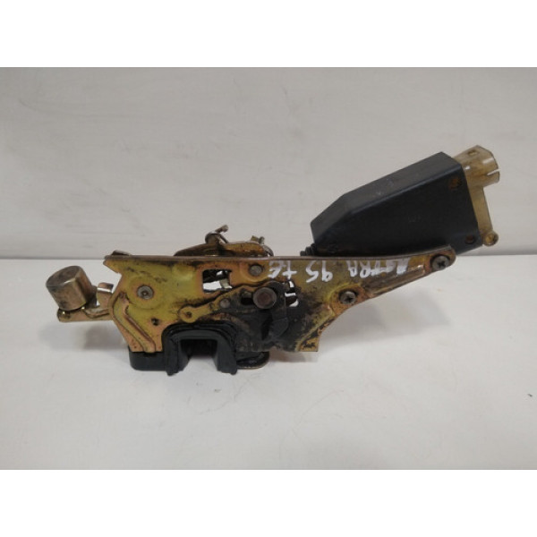 Fechadura Porta Traseira Esquerda Gm Astra 1995 1996 A 1998
