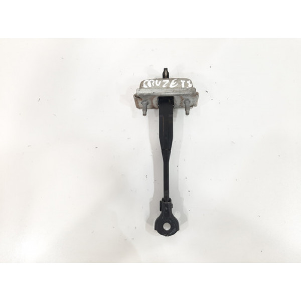 Limitador Porta Traseira Esquerda Gm Cruze 2011 2012 A 2016