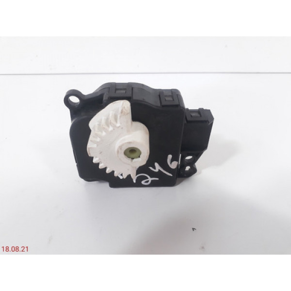 Motor Atuador Caixa Ar Ecosport Freestyle 1.6 2013 A 2017