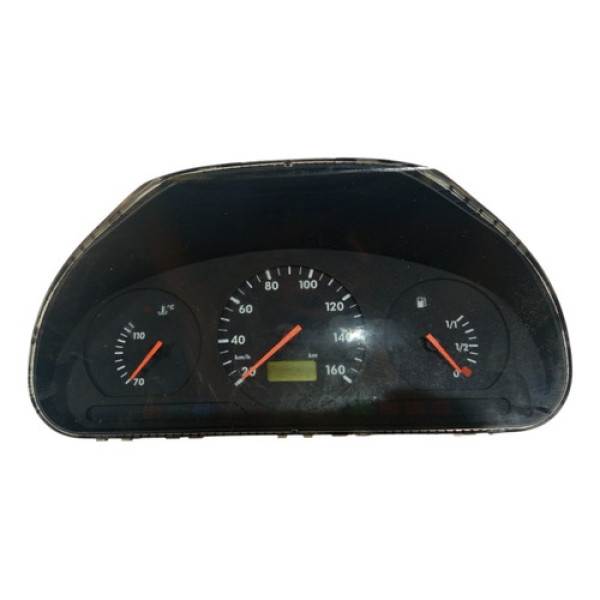 Painel Velocímetro Volkswagen Gol 1.0 1995 1995 1997 A 1998