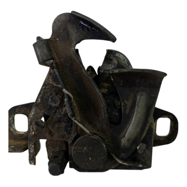 Fechadura Trava Capo Gol G2 1996 1997 A 2005 377823507