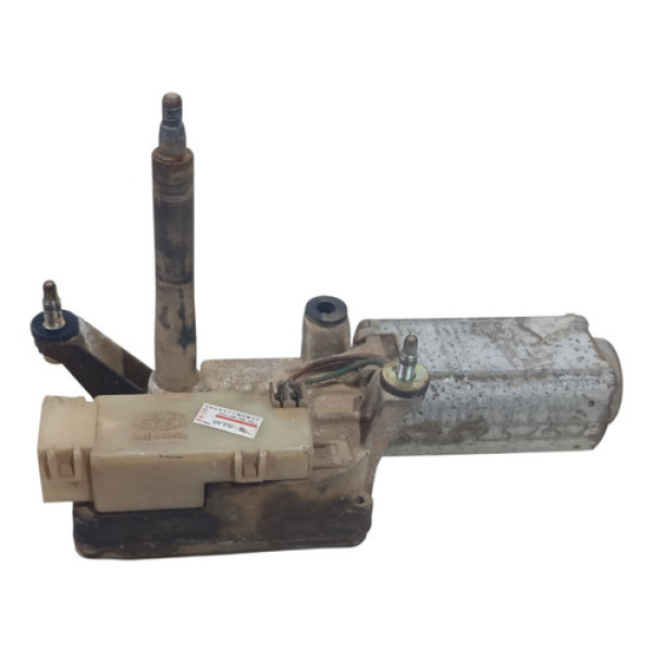 Motor Limpador Para-brisa Traseiro Fiat Palio 1996 A 2011