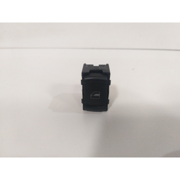 Interruptor Vidro Dianteiro Direito Vw Golf Bora 2008 A 2013