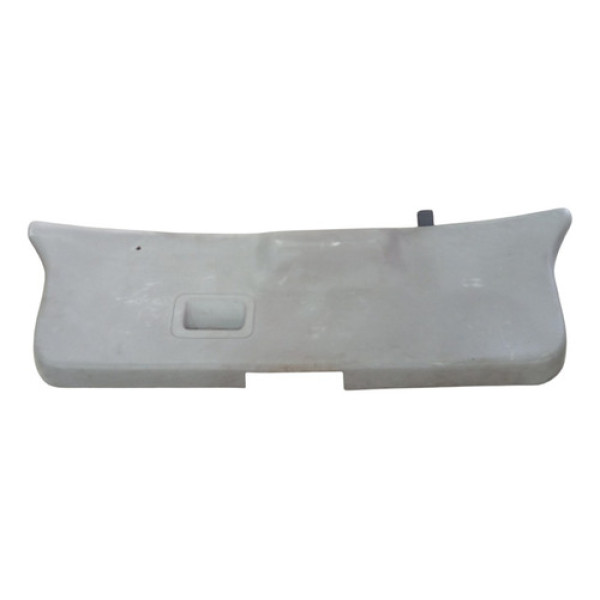 Acabamento Tampa Bagageiro Volkswagen Gol 1995 1996 A 2006