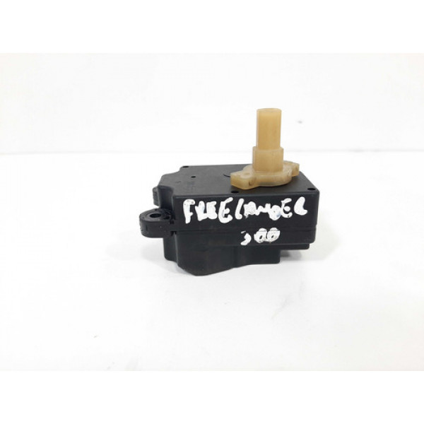 Atuador Caixa Ar Land Rover Freelander 2 2006 2007 A 2012