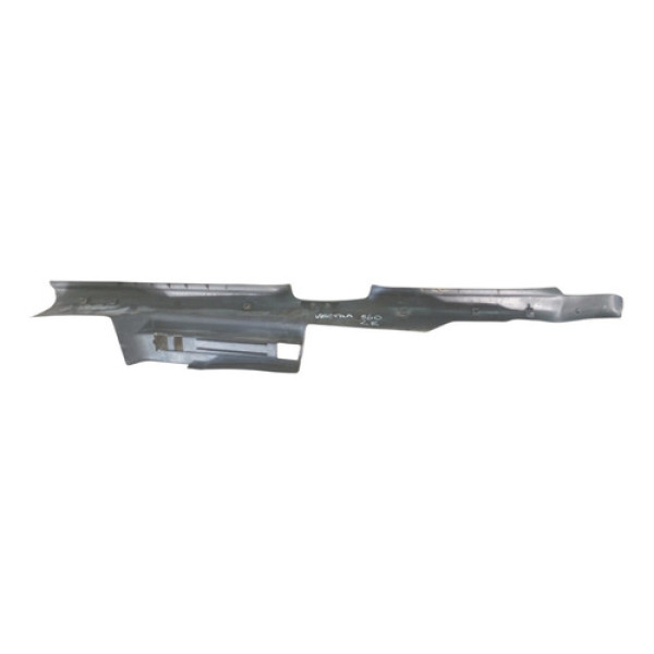 Soleira Dianteira Esquerda Chevrolet Vectra 1995 1996 A 2005