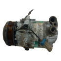 Compressor Arcondicionado Chevrolet Vectra 2.0 1997 A 2005