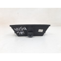 Moldura Computador Bordo Gm Vectra 2006 2007 2008 09 A 2012