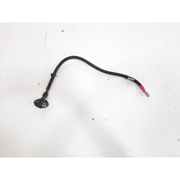 Cabo Bateria Polo Positivo Bmw X5 E53 4.4 V8 1999 A 2006