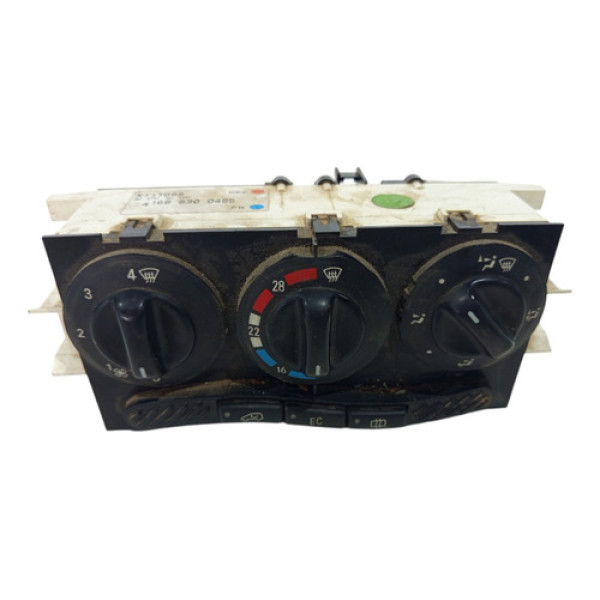 Comando Ar Mercedes Benzs Classe A160 1999 2000 2001 A 2005
